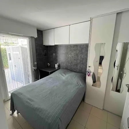 Magnifique 2 Pieces, Jardin Et Parking