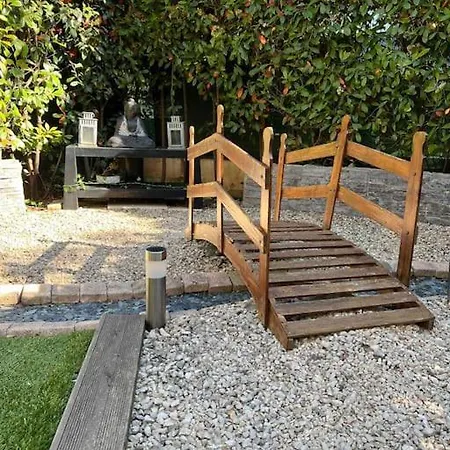 Magnifique 2 Pieces, Jardin Et Parking